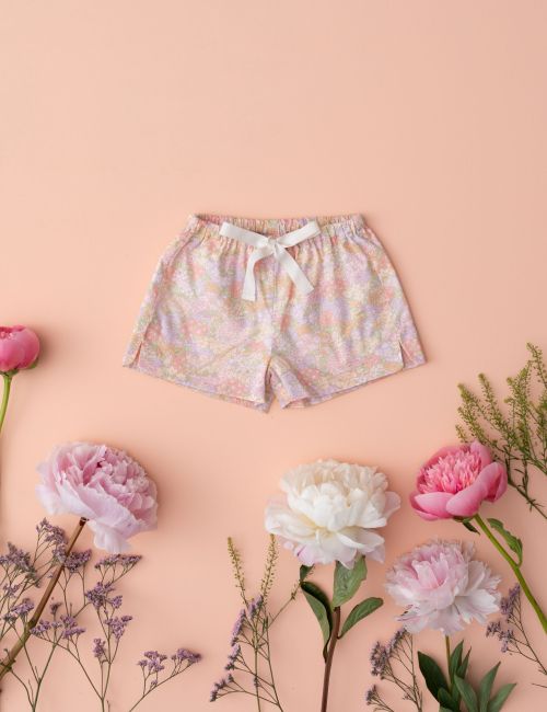 Short Liberty Garden Short Liberty Garden